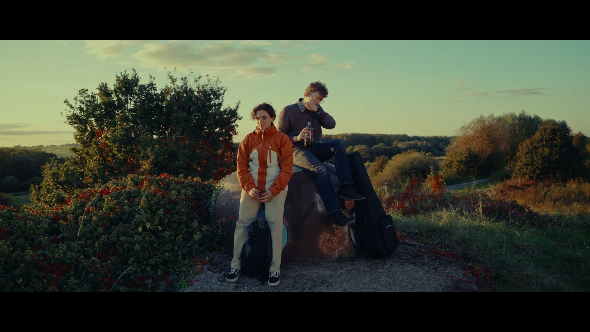 la chute des astres 3